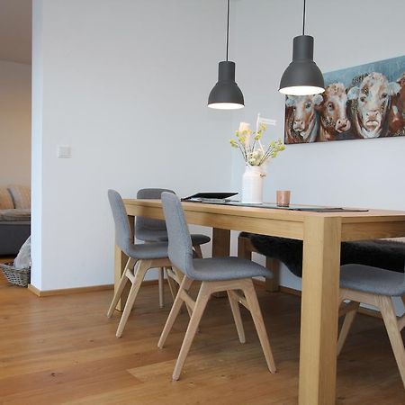 Daslichtenberg Eastside Saalfelden Екстериор снимка