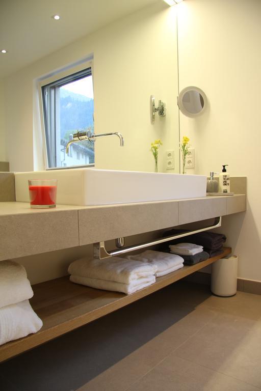 Daslichtenberg Eastside Saalfelden Стая снимка