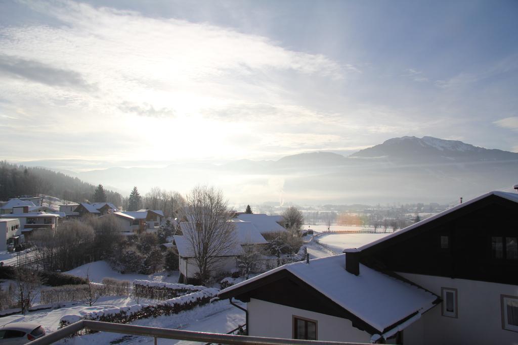 Daslichtenberg Eastside Saalfelden Стая снимка