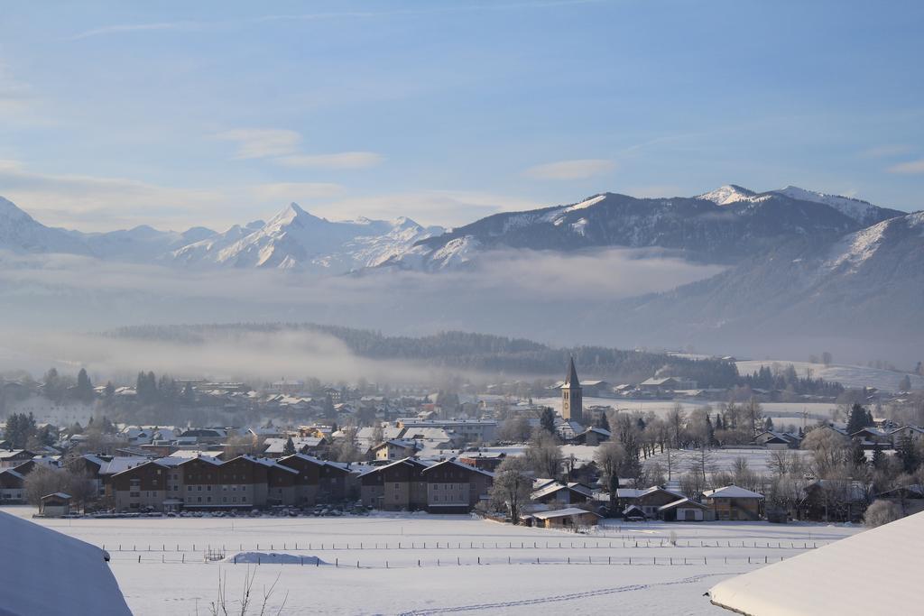 Daslichtenberg Eastside Saalfelden Стая снимка