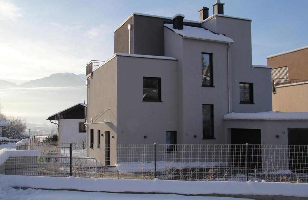 Daslichtenberg Eastside Saalfelden Стая снимка