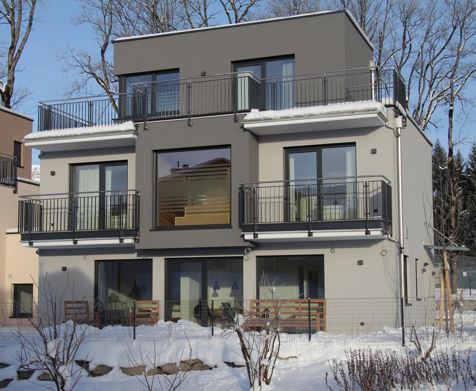 Daslichtenberg Eastside Saalfelden Стая снимка