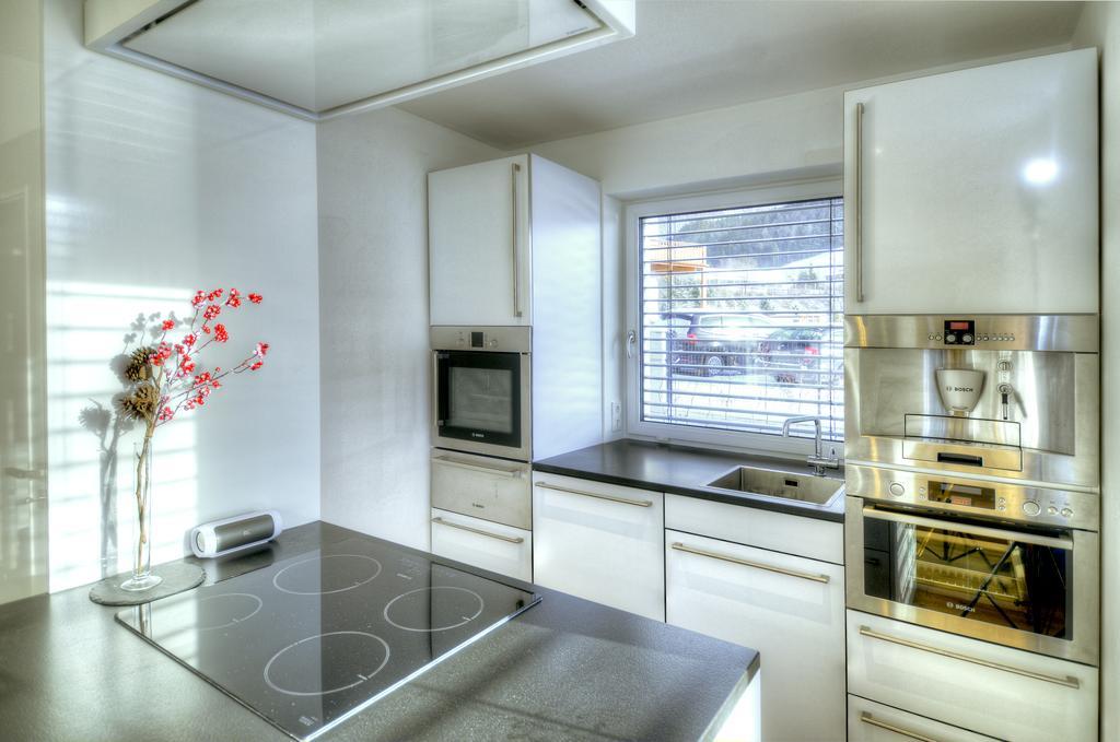 Daslichtenberg Eastside Saalfelden Стая снимка