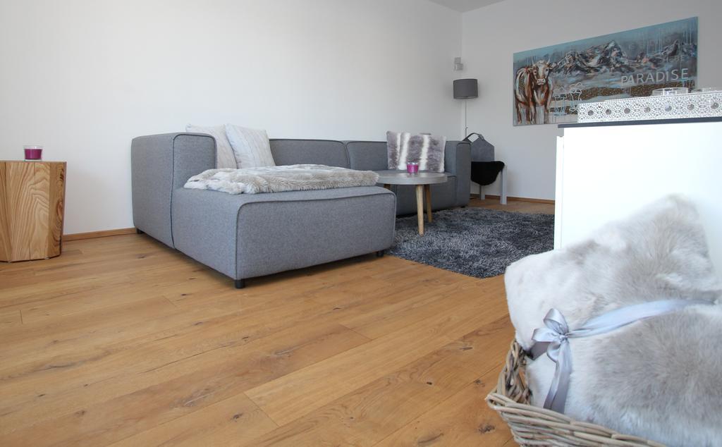 Daslichtenberg Eastside Saalfelden Екстериор снимка