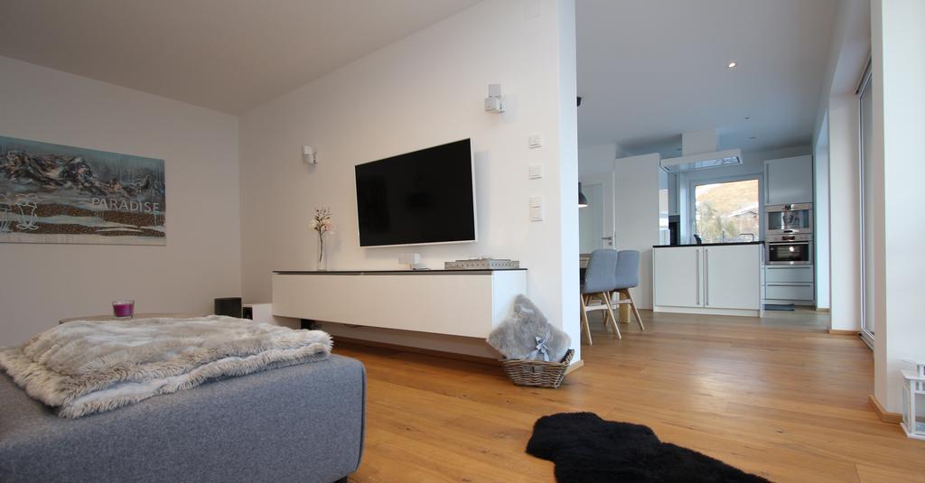 Daslichtenberg Eastside Saalfelden Екстериор снимка