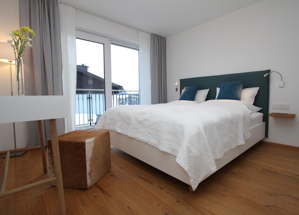Daslichtenberg Eastside Saalfelden Екстериор снимка