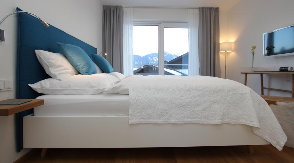 Daslichtenberg Eastside Saalfelden Екстериор снимка
