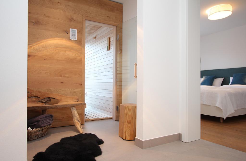 Daslichtenberg Eastside Saalfelden Екстериор снимка