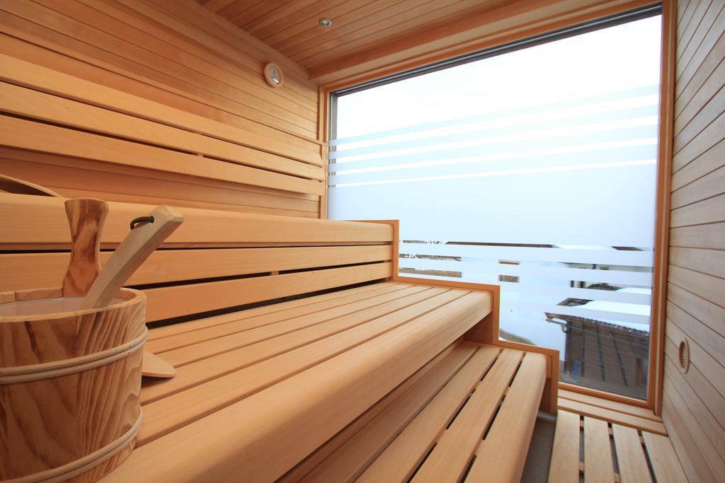 Daslichtenberg Eastside Saalfelden Екстериор снимка