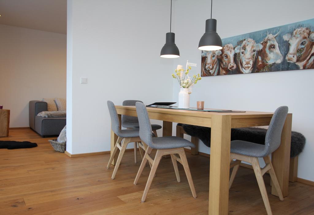 Daslichtenberg Eastside Saalfelden Екстериор снимка