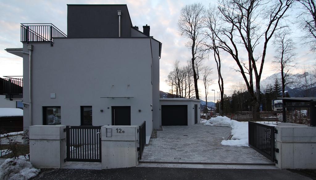 Daslichtenberg Eastside Saalfelden Екстериор снимка