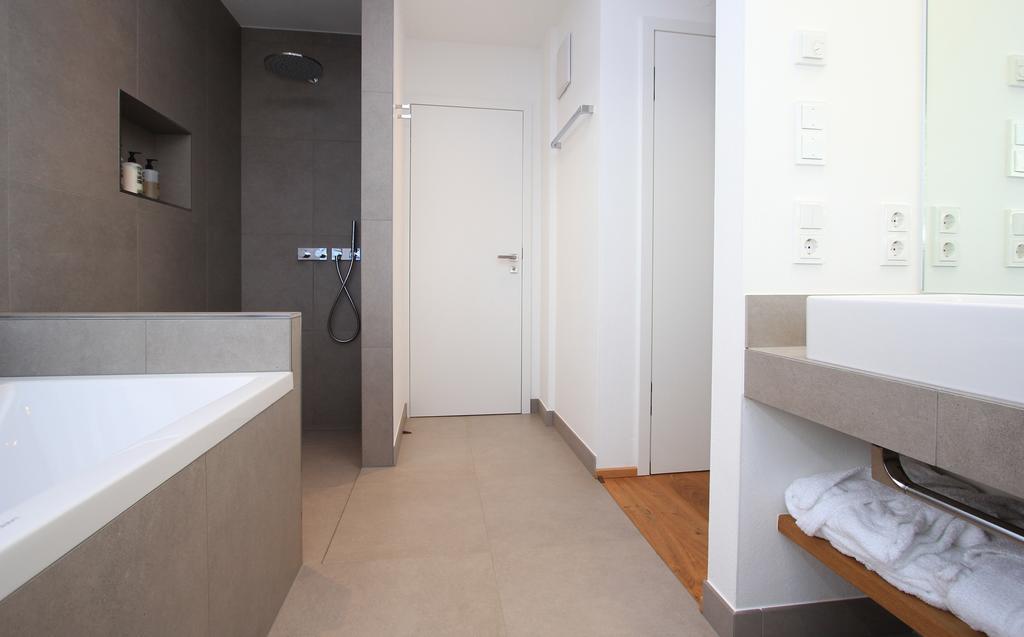 Daslichtenberg Eastside Saalfelden Екстериор снимка