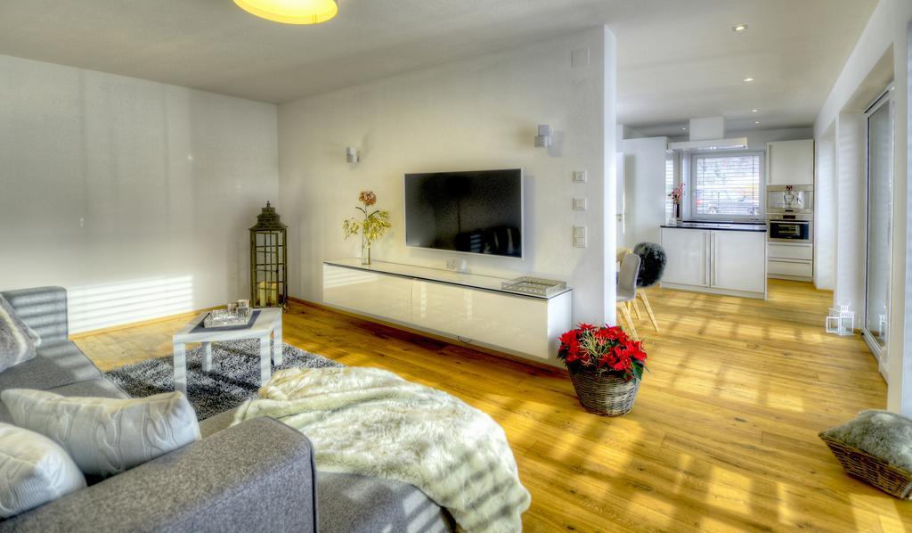 Daslichtenberg Eastside Saalfelden Екстериор снимка
