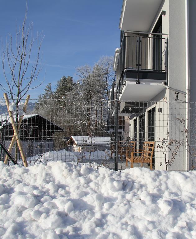 Daslichtenberg Eastside Saalfelden Екстериор снимка